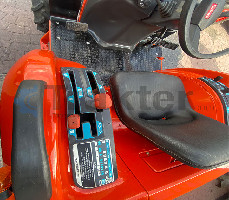 KUBOTA KT22