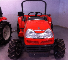 KUBOTA KT24