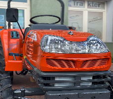 KUBOTA KT24