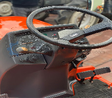 KUBOTA KT24