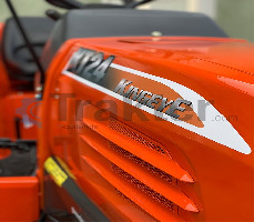 KUBOTA KT24