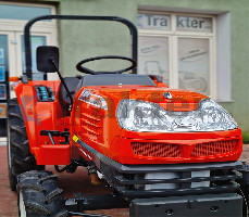KUBOTA KT24