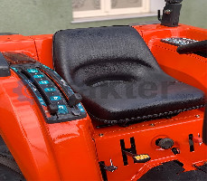 KUBOTA KT24