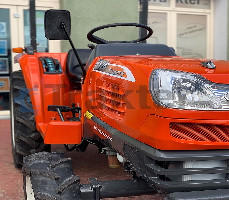 KUBOTA KT24