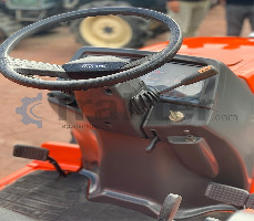 KUBOTA KT24