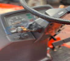 KUBOTA KT24