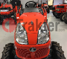KUBOTA KT250