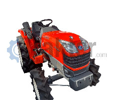 KUBOTA KT255