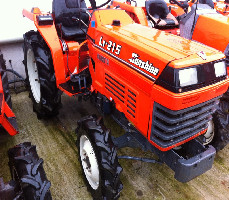 KUBOTA L1-215