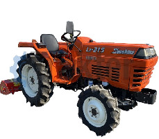 KUBOTA L1-215