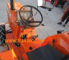 KUBOTA L1-22