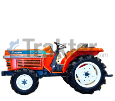 KUBOTA L1-225