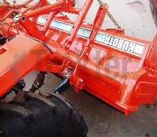 KUBOTA L1-225