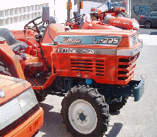 KUBOTA L1-225
