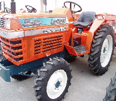 KUBOTA L1-225