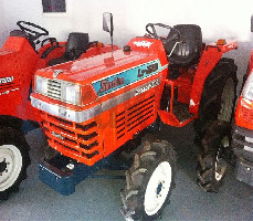 KUBOTA L1-225