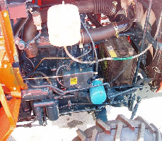 KUBOTA L1-225