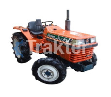 KUBOTA L1-24