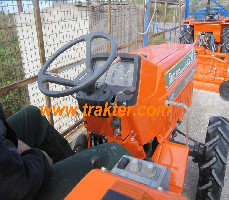 KUBOTA L1-24