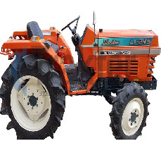 KUBOTA L1-245
