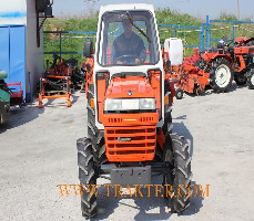 KUBOTA L1-255