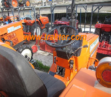 KUBOTA L1-26