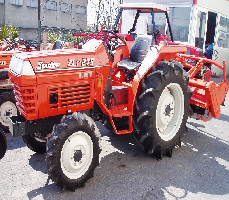 KUBOTA L1-275