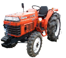 KUBOTA L1-275