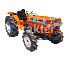 KUBOTA L1-285