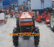 KUBOTA L1-305