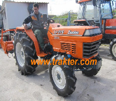 KUBOTA L1-315