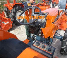 KUBOTA L1-315