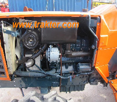KUBOTA L1-315