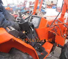 KUBOTA L1-325