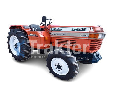 KUBOTA L1-345