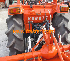 KUBOTA L1-435