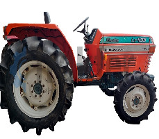 KUBOTA L1-435