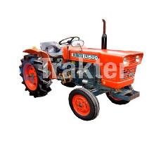KUBOTA L1500