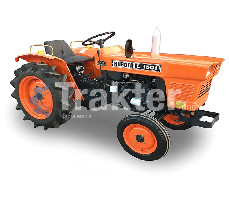 KUBOTA L1501