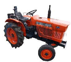 KUBOTA L1801