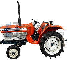 KUBOTA L1802
