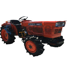 KUBOTA L2201