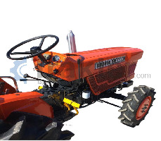 KUBOTA L2201