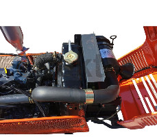 KUBOTA L2201