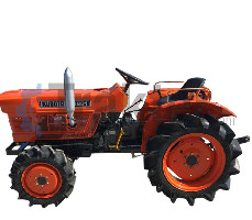 KUBOTA L2201