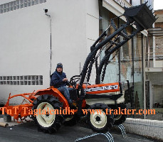 KUBOTA L2402