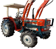 KUBOTA L3202