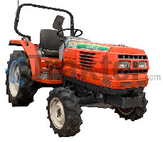 KUBOTA NX241D
