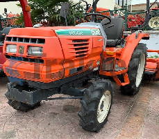 KUBOTA NX241D