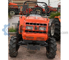 KUBOTA NX241D